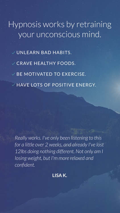 Lose Weight Hypnosis - Daily Exercise Motivation