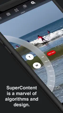 Game screenshot SuperContent Pro Video Camera mod apk