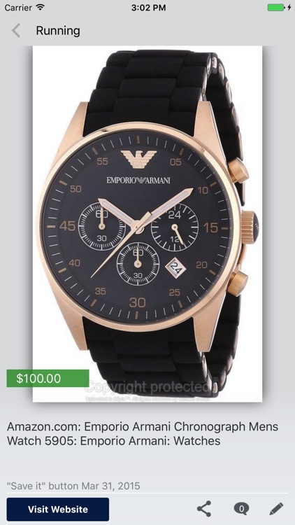 Price Drop Alert by Clipix screenshot-4