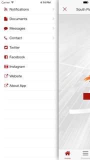 Florida USSSA Basketball screenshot 2