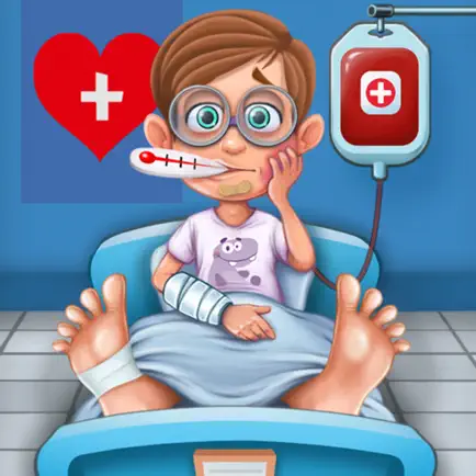 Doctor Simulator: Doctor Games Cheats