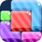 Sweet Jelly Block Game is a block logic brain puzzle candy game, it is completely yummy FREE and brings new puzzle adventures