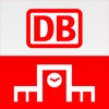 DB Bahnhof live