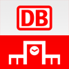 DB Bahnhof live - Deutsche Bahn
