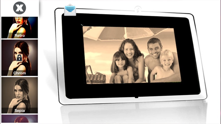 Insta Digital Frames screenshot-3