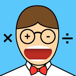 CalcuNerd - the Hilarious Human Calculator