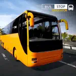 Bus Stop Simulator App Problems