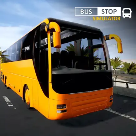 Bus Stop Simulator Читы