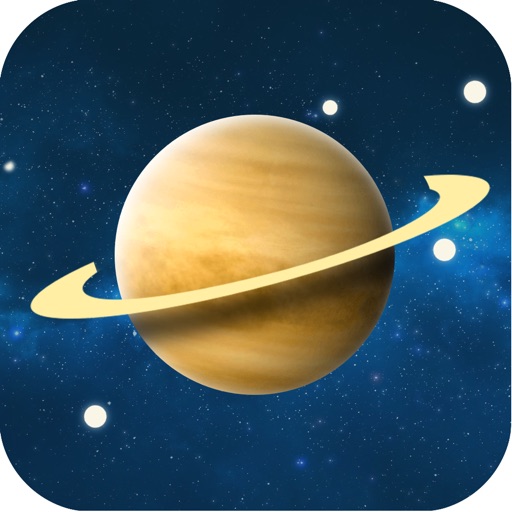 Space Sound Scapes icon
