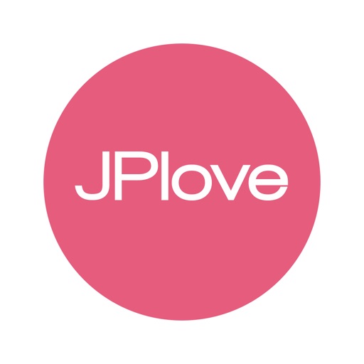 JPLove Dating - Chat & Date Single Japanese Girls Icon