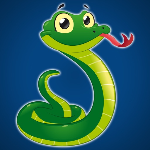 Snake JO Icon