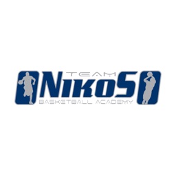 Team Nikos Basketball Academy