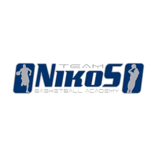 Team Nikos Basketball Academy icon