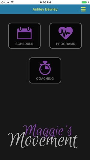 Maggies Movement(圖2)-速報App