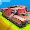 Super Tank Wars Hero : World Of Tanks