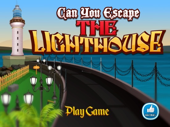 Screenshot #4 pour Can You Escape The Lighthouse