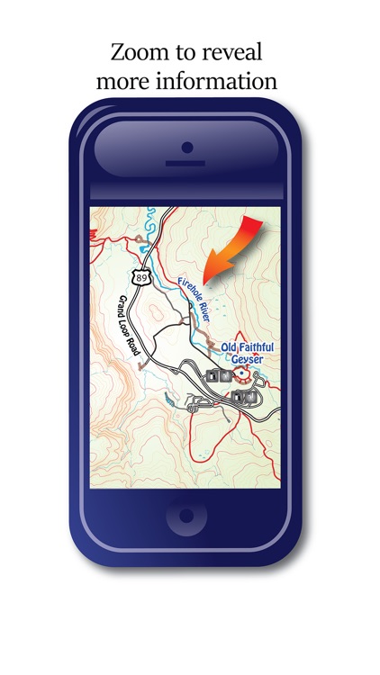 YouHike - Yellowstone National Park