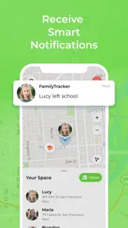 family tracker: gps locator iphone screenshot 3