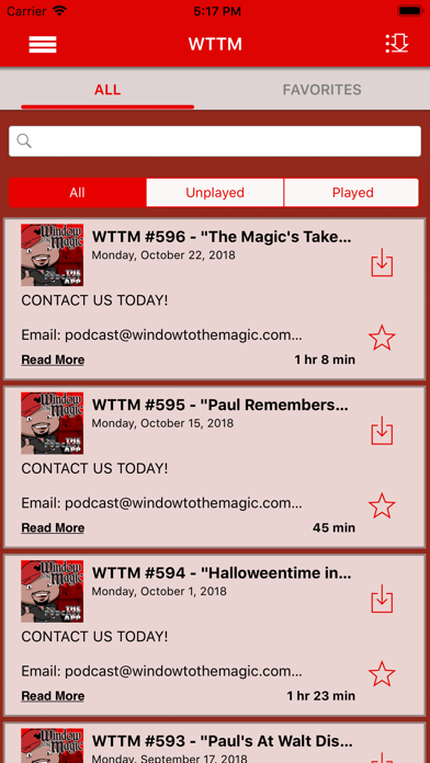 Screenshot #3 pour A WindowtotheMagic