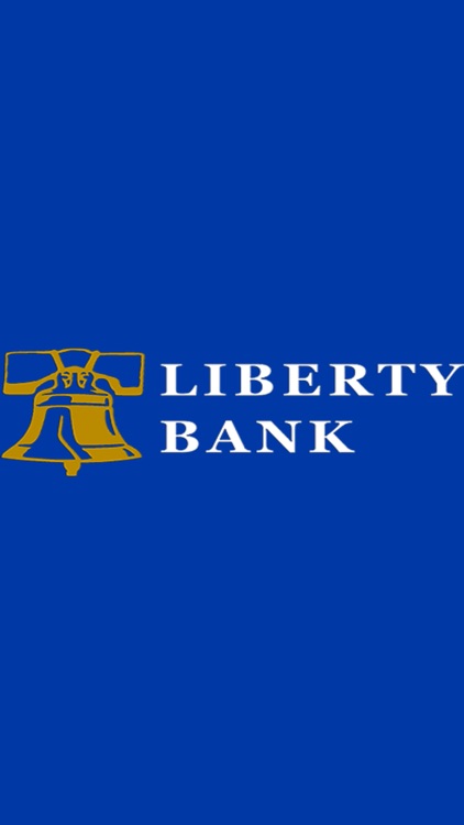 Liberty Bank Geraldine