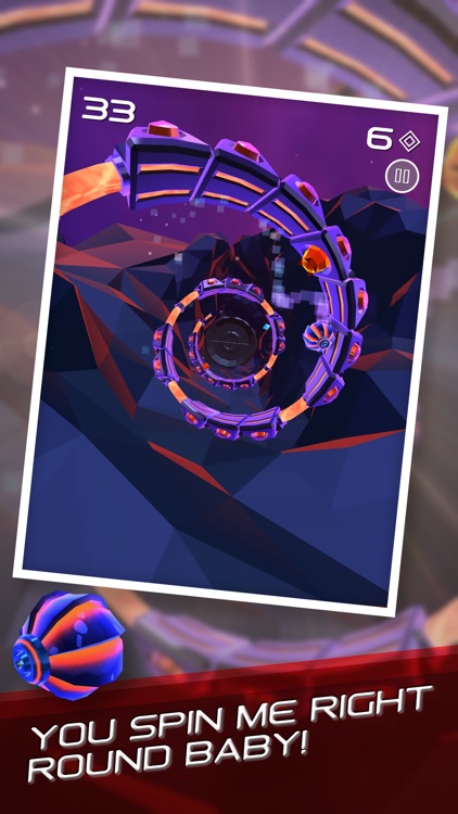 Spiraloid screenshot-3