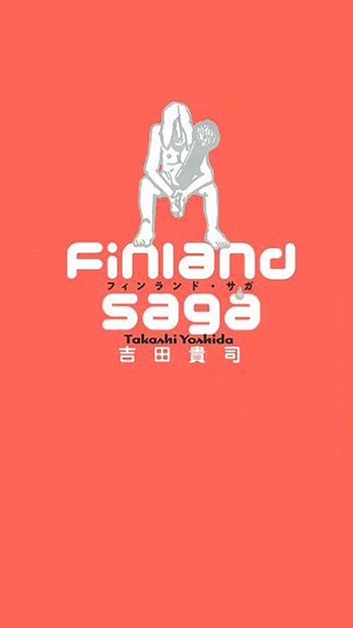 Screenshot #1 pour Finland Saga -Japanese Comics-