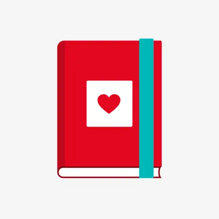 Hartdagboek Читы