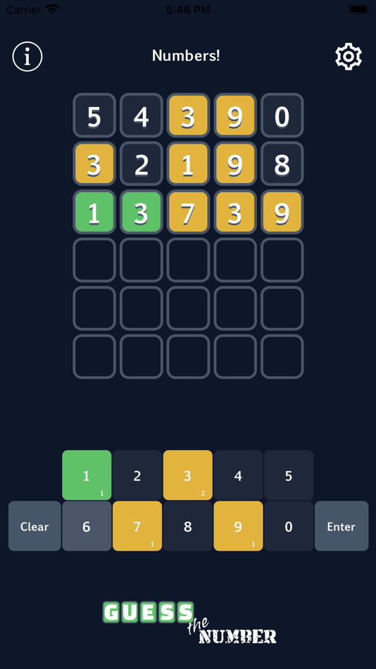 #2. Let Me Guess! (iOS) 由: Sujith Sreedhar