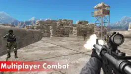 Game screenshot Special Forces Online FPS mod apk