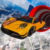 Car Stunt Hero Simulator 2022 icon