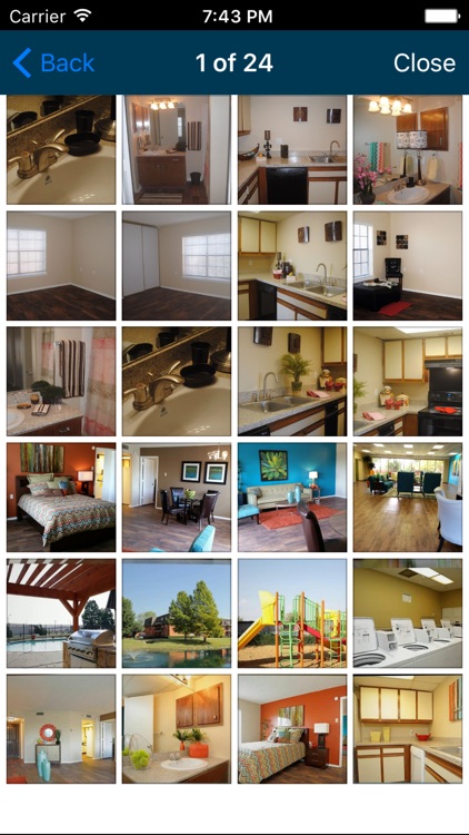 Trinity Place Apartments