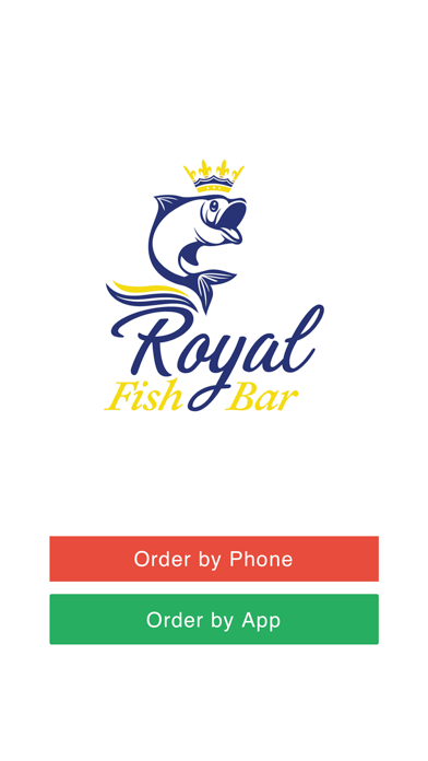 Screenshot #2 pour Royal Fish Bar