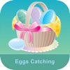 Egg Catching 3D Game