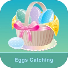 Activities of Egg Catching 3D Game