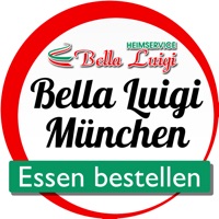 Bella Luigi München logo