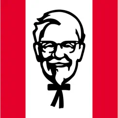 kfc us - ordering app not working