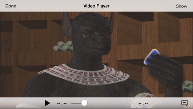 Secrets 3-1, PATTCAST (Lefties): Pyramid crochet!(圖4)-速報App