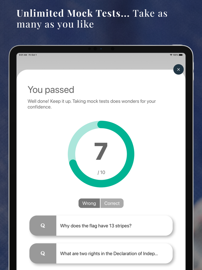 US Citizenship Untangled