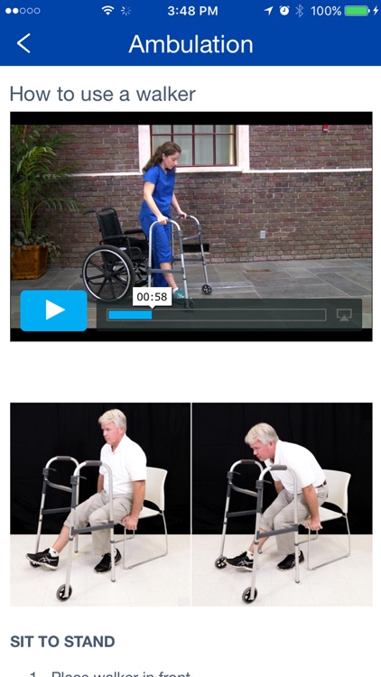 MOBI - Mobility Aids