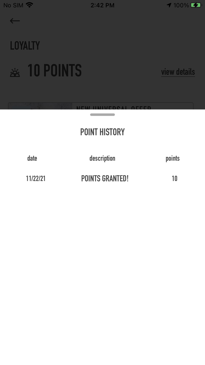 West Coast Sourdough