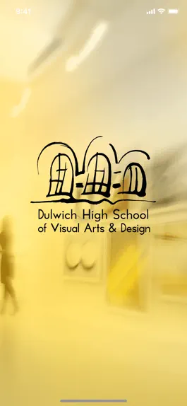 Game screenshot Dulwich High School mod apk