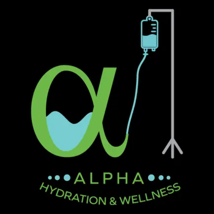 Alpha Hydration Cheats