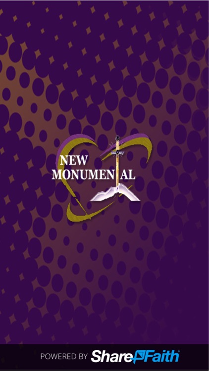 New Monumental
