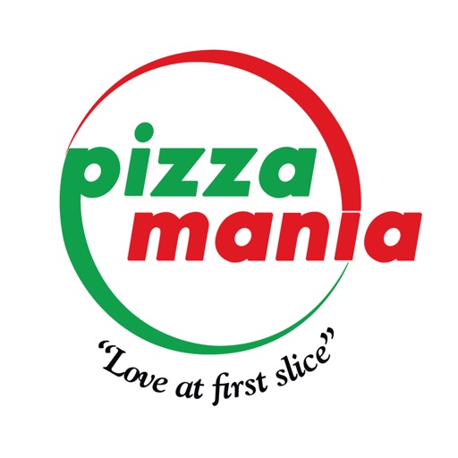 Pizza Mania NJ icon