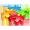 Jigsaw Puzzle Collection icon