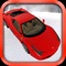 Red Sport Car Game 3D