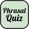 English Phrasal Verb Quiz Test icon