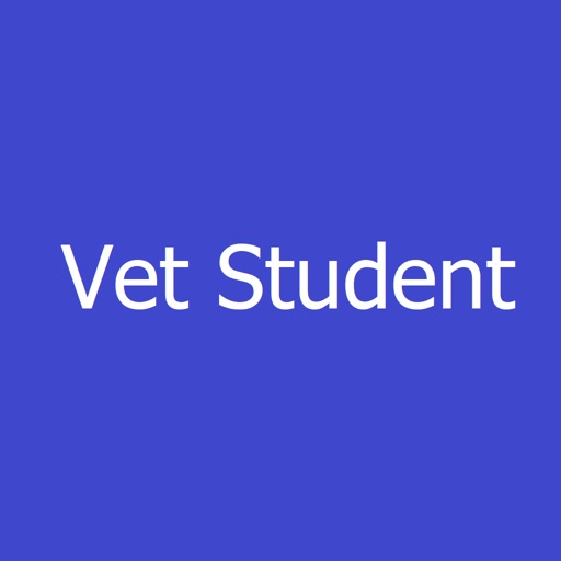 Vet Student