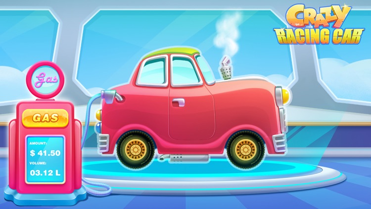 Crazy Racing Car:Drifting Game