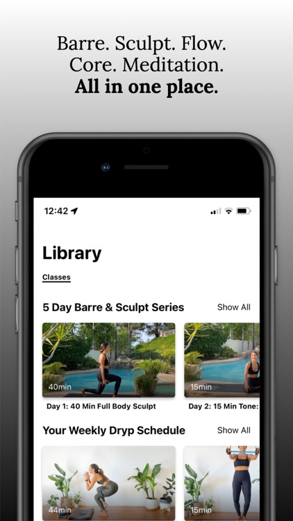 Dryp By Soha screenshot-3